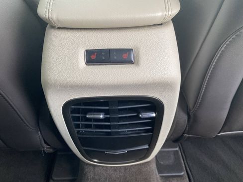 Used 2017 Lincoln MKC Reserve w/ Lincoln MKC Climate Package AWD/4WD image 24