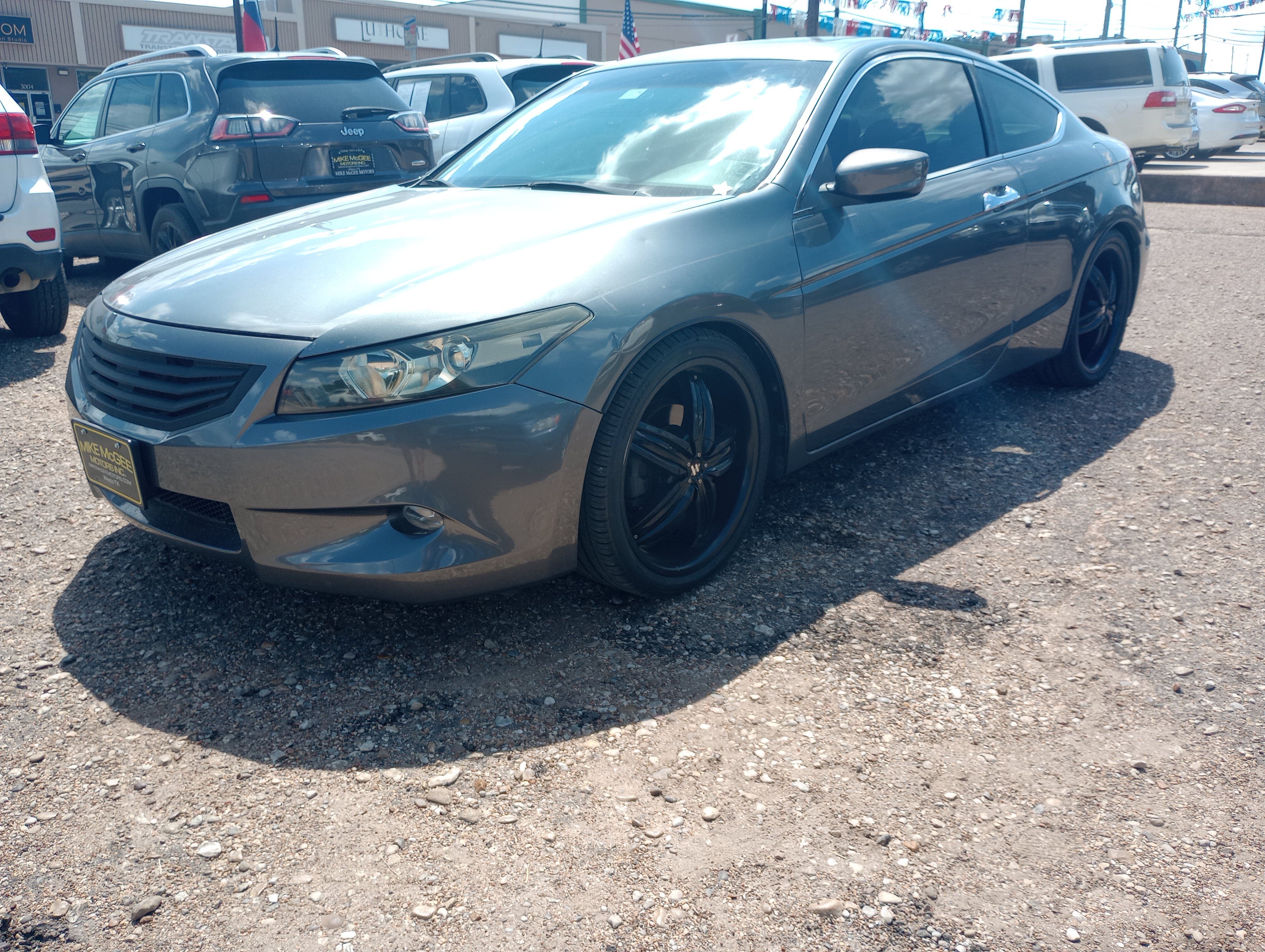 Used 2009 Honda Accord EX-L image 3