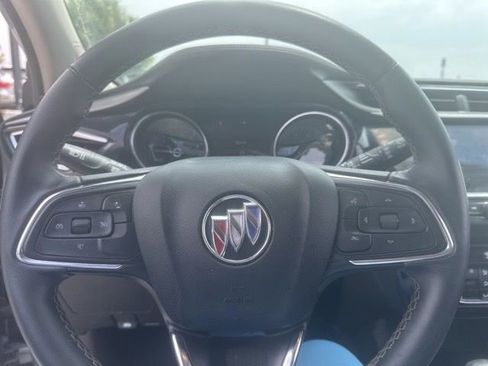 Used 2023 Buick Encore GX Select FWD image 8