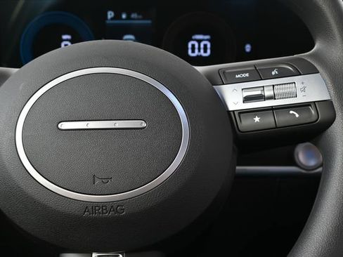 New 2026 Hyundai Tucson SEL image 20