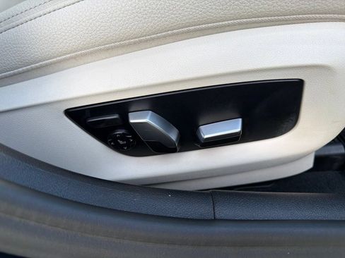 Used 2020 BMW 540i xDrive w/ Executive Package AWD/4WD image 14