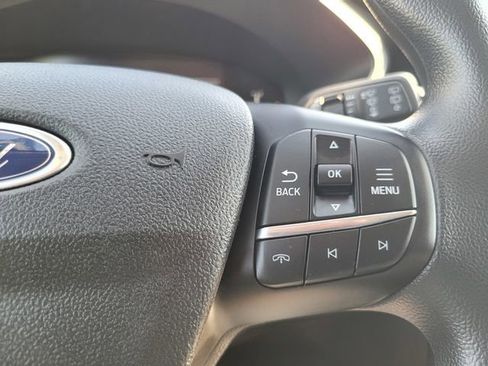 Used 2025 Ford Escape Active image 24