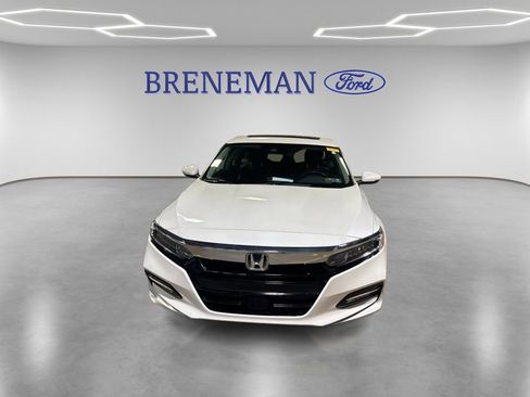 Used 2018 Honda Accord EX-L image 2