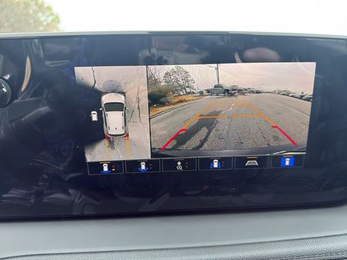 New 2026 Buick Encore GX Sport Touring w/ Advanced Technology Package image 11