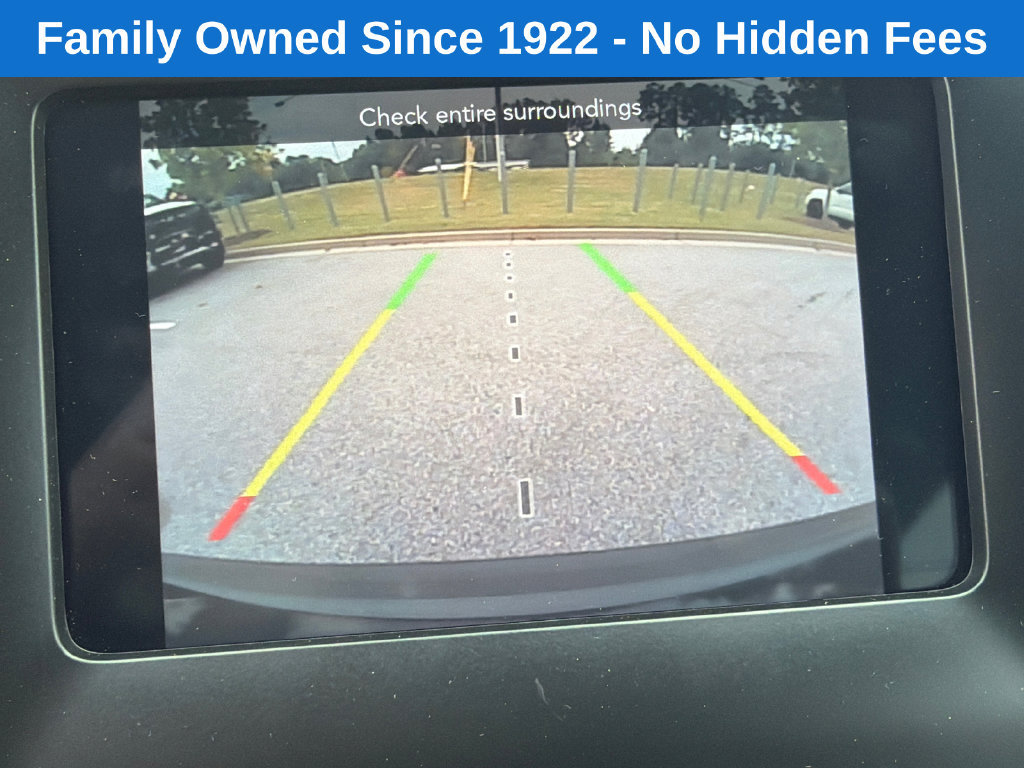 Used 2021 Jeep Cherokee Latitude Lux FWD image 29
