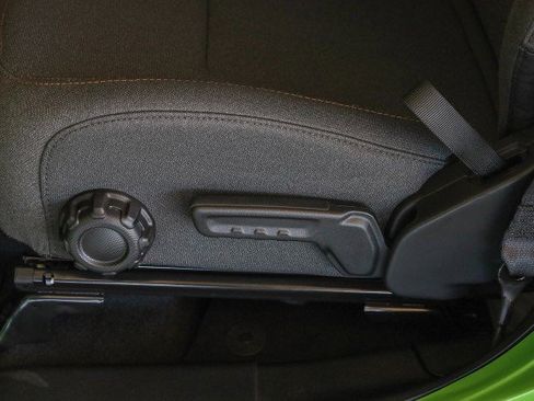 New 2026 Jeep Wrangler Sport image 10