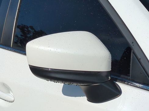 Used 2020 MAZDA CX-5 Touring image 12