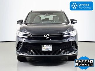 Used 2023 Volkswagen ID.4 Pro S video 2