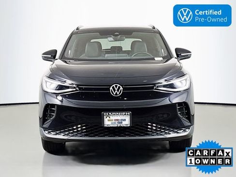 Used 2023 Volkswagen ID.4 Pro S image 2
