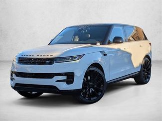 Used 2026 Land Rover Range Rover Sport SE AWD/4WD video 1
