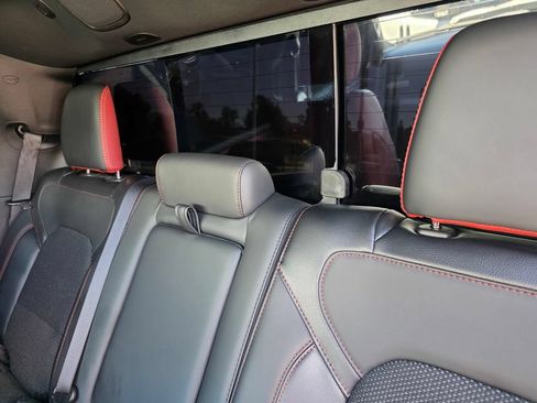 Used 2023 RAM 1500 Rebel w/ Rebel Level 2 Equipment Group AWD/4WD image 16