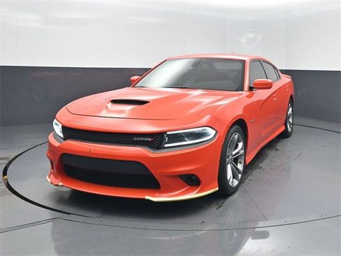 Used 2022 Dodge Charger R/T image 1