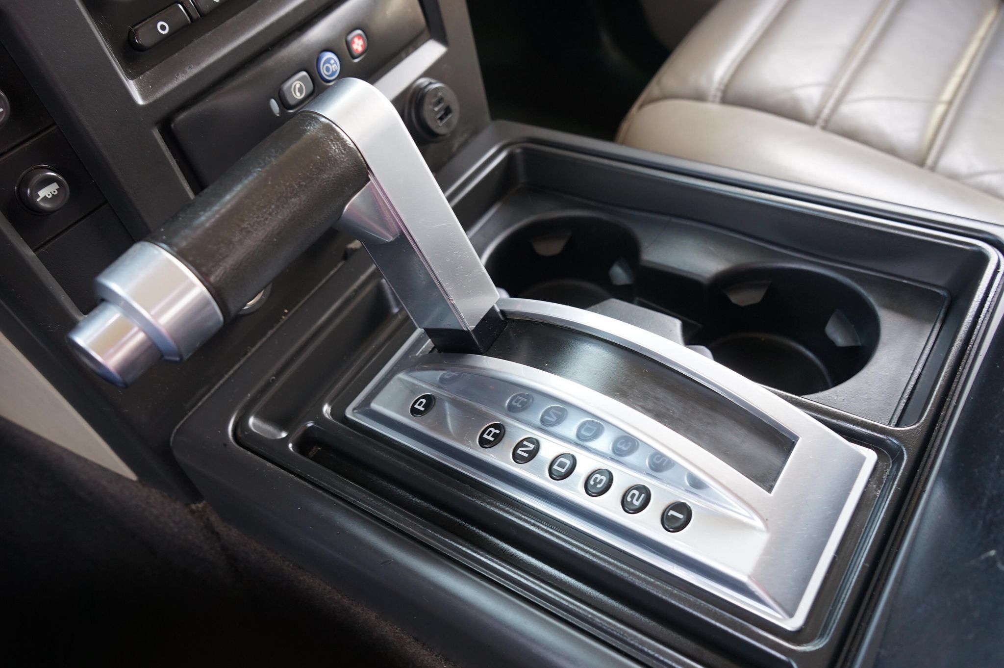 Used 2007 HUMMER H2 SUT AWD/4WD image 21