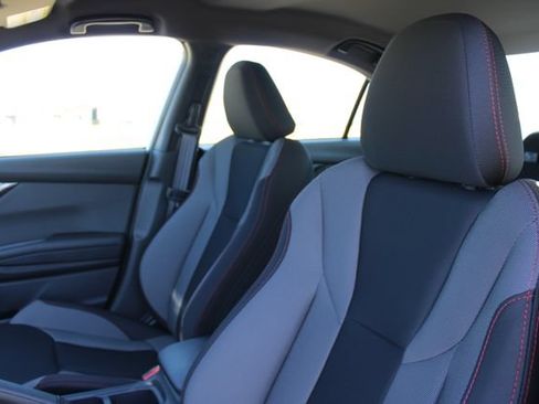 New 2026 Subaru WRX AWD/4WD image 15