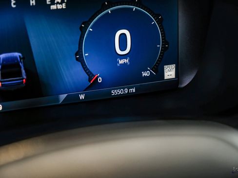 Used 2025 Ford F150 Raptor w/ Equipment Group 803A Raptor R image 79