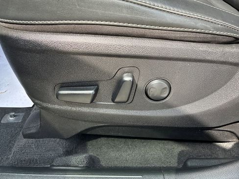 Used 2024 Kia Telluride S w/ S Sunroof Package AWD/4WD image 12