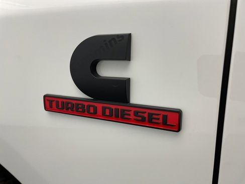 New 2026 RAM 2500 Tradesman image 10