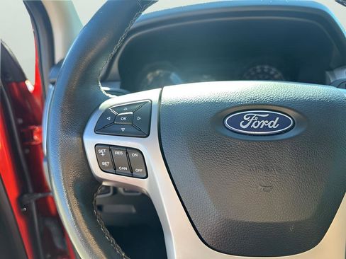 Used 2023 Ford Ranger XLT w/ Equipment Group 301A Mid image 29