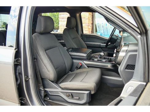Used 2022 Ford F150 XLT w/ Equipment Group 302A High AWD/4WD image 14