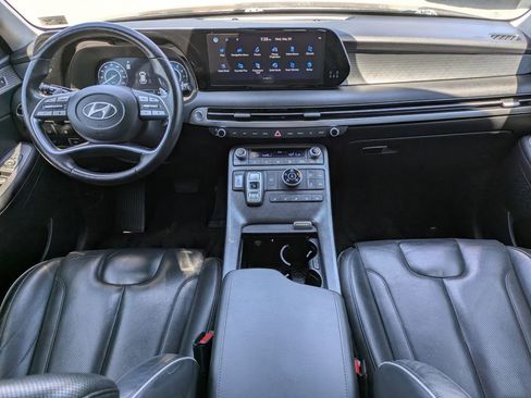 Used 2023 Hyundai Palisade Limited AWD/4WD image 16