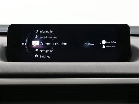 Certified 2023 MAZDA CX-50 2.5 S w/ Cargo Package image 11