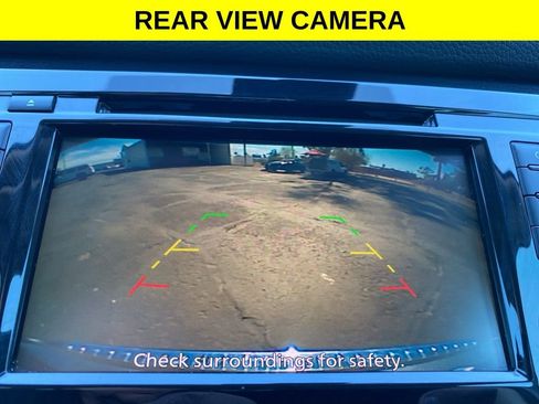 Used 2020 Nissan Rogue S image 8