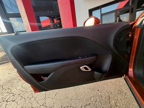 Used 2022 Dodge Challenger GT w/ Blacktop Package RWD image 14