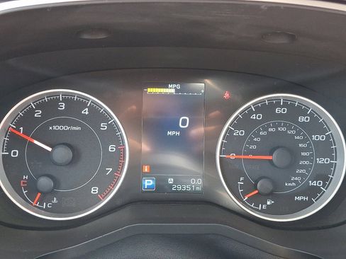 Used 2022 Subaru Ascent Premium w/ Convenience Package image 19