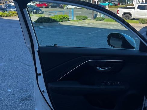 New 2025 Acura ADX FWD image 16