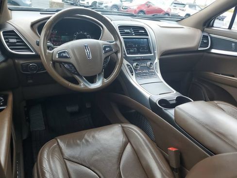 Used 2016 Lincoln MKX Reserve AWD/4WD image 10
