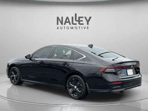 Used 2024 Honda Accord LX image 4