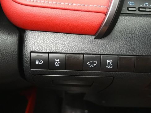 Used 2024 Toyota Camry XSE FWD image 29