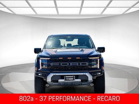 Used 2024 Ford F150 Raptor AWD/4WD image 6