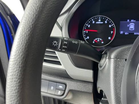 Certified 2022 Kia Seltos LX AWD/4WD image 13