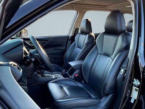 Used 2022 Subaru Forester Touring image 20