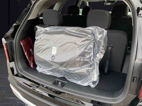 New 2026 Kia Sorento LX image 14