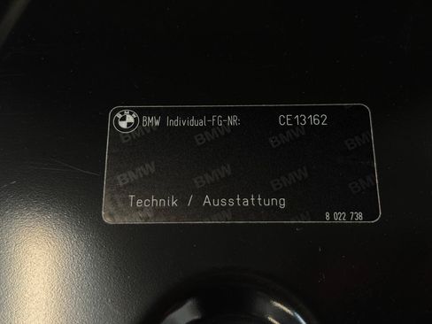 Used 2020 BMW M5 w/ Executive Package AWD/4WD image 30