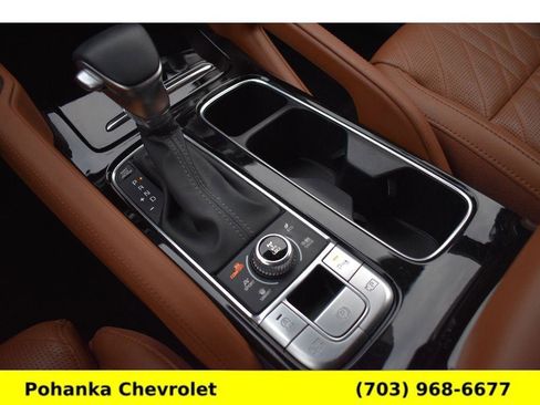 Used 2025 Kia Telluride SX Prestige X-Line image 22