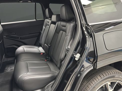 New 2026 Jeep Cherokee Limited AWD/4WD image 23