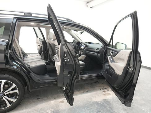 Used 2019 Subaru Forester Limited image 29