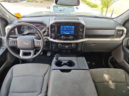 Used 2021 Ford F150 XLT w/ Equipment Group 301A Mid RWD image 36
