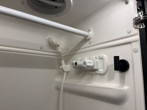 Used 2023 Mercedes-Benz Sprinter 144 Cargo image 39