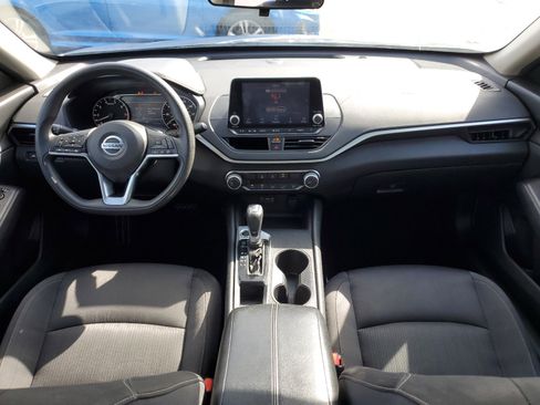 Used 2020 Nissan Altima 2.5 S image 31