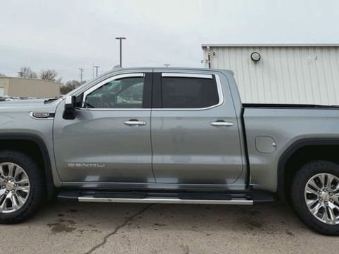 Used 2025 GMC Sierra 1500 Denali w/ Technology Package image 5