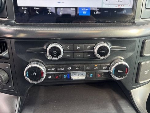 Used 2024 Ford F150 Lariat image 18