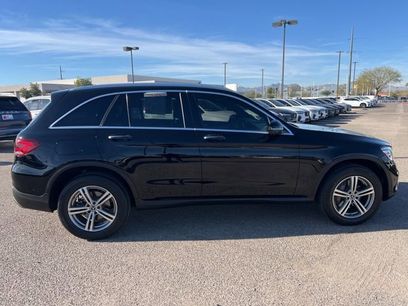 Used 2021 Mercedes-Benz GLC 300 4MATIC