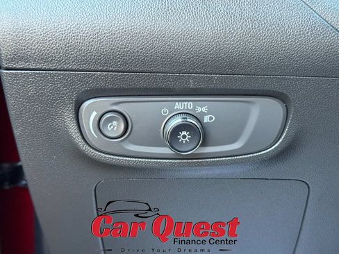 Used 2024 Buick Encore GX Sport Touring w/ Comfort Package AWD/4WD image 27