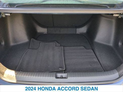 Used 2024 Honda Accord EX image 21