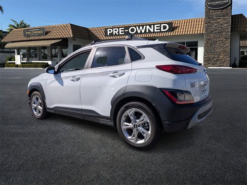Used 2023 Hyundai Kona SEL w/ Convenience Package image 5