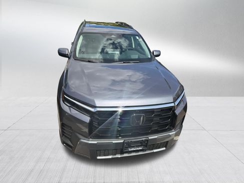 Used 2026 Honda Pilot Elite image 4